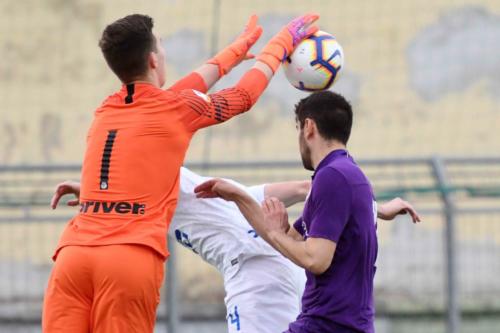 ACF FIORENTINA VS INTER 10