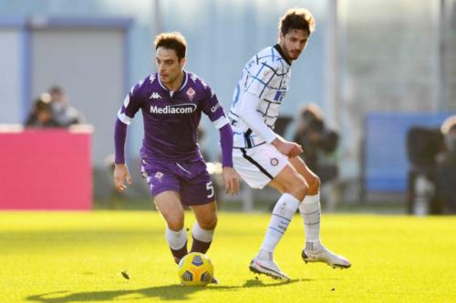 ACF FIORENTINA VS INTER 11