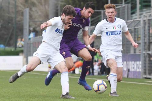 ACF FIORENTINA VS INTER 13