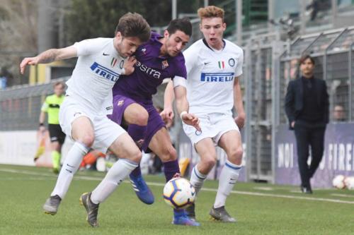 ACF FIORENTINA VS INTER 14