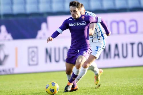 ACF FIORENTINA VS INTER 16