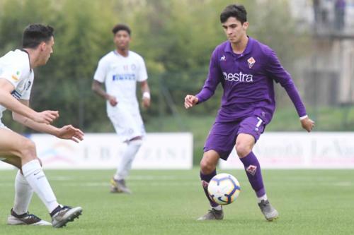 ACF FIORENTINA VS INTER 16