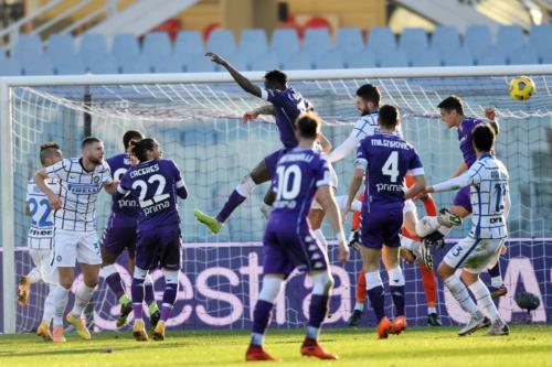 ACF FIORENTINA VS INTER 17