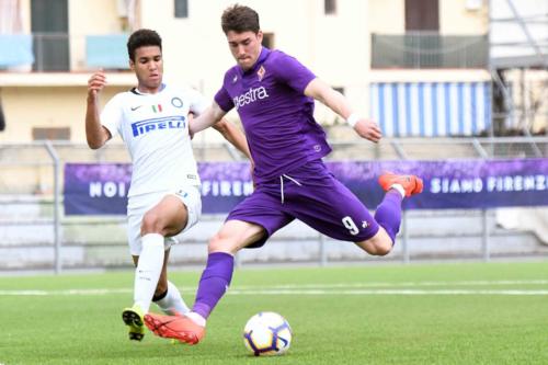 ACF FIORENTINA VS INTER 17