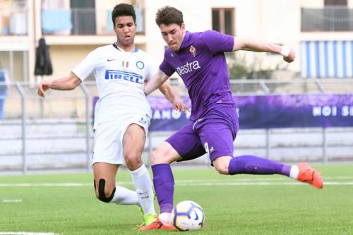 ACF FIORENTINA VS INTER 18