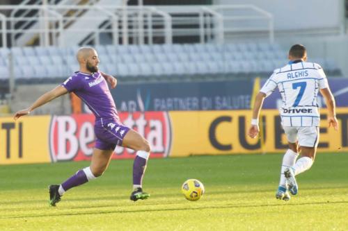 ACF FIORENTINA VS INTER 19