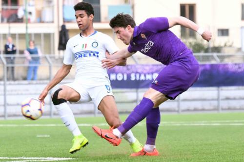 ACF FIORENTINA VS INTER 19