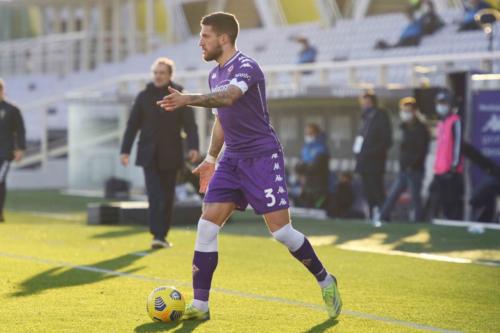 ACF FIORENTINA VS INTER 20