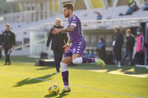 ACF FIORENTINA VS INTER 21