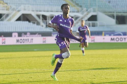 ACF FIORENTINA VS INTER 22