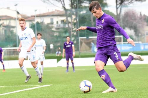 ACF FIORENTINA VS INTER 22