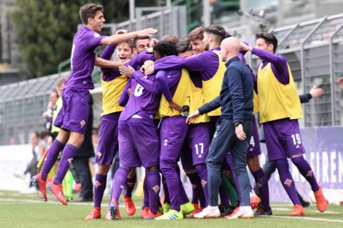 ACF FIORENTINA VS INTER 26