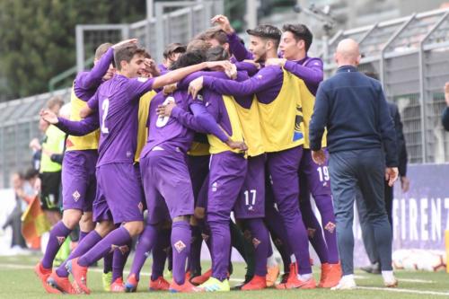 ACF FIORENTINA VS INTER 27