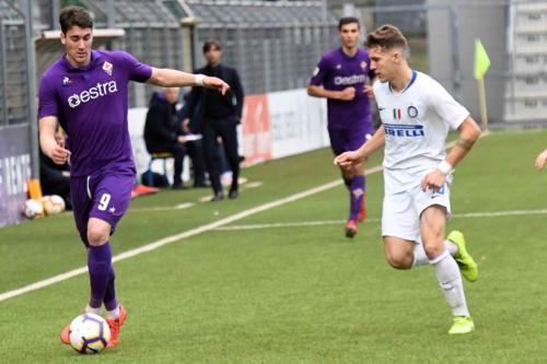 ACF FIORENTINA VS INTER 30