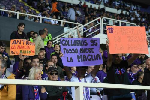 ACF FIORENTINA VS ISTANBUL BASAKSEHIR FK 05