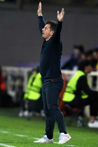 ACF FIORENTINA VS ISTANBUL BASAKSEHIR FK 10