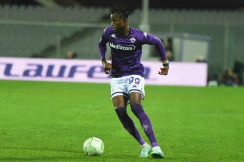 ACF FIORENTINA VS ISTANBUL BASAKSEHIR FK 27