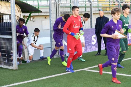 ACF FIORENTINA VS JUVENTUS 01