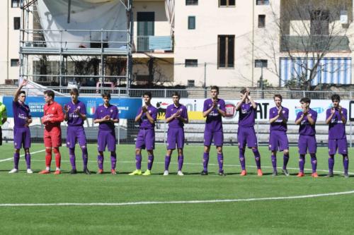 ACF FIORENTINA VS JUVENTUS 01