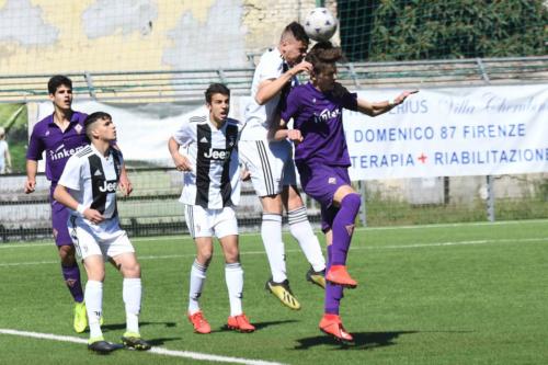 ACF FIORENTINA VS JUVENTUS 02