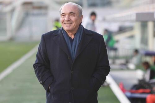 COPPA ITALIA PRIMAVERA. FIORENTINA vs JUVENTUS 05.02.2020