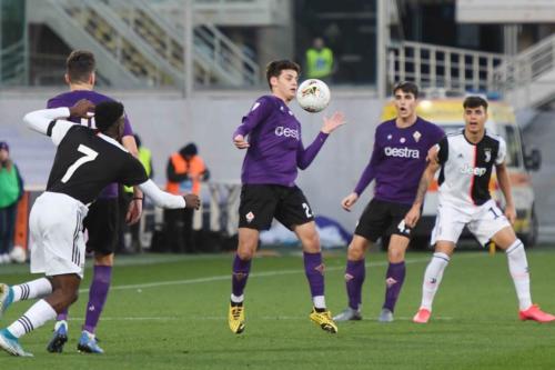 ACF FIORENTINA VS JUVENTUS 04