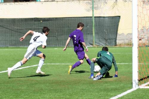 ACF FIORENTINA VS JUVENTUS 05