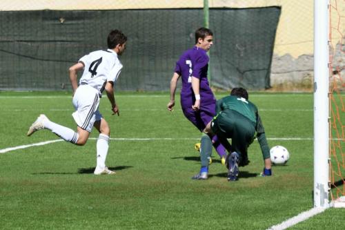 ACF FIORENTINA VS JUVENTUS 06