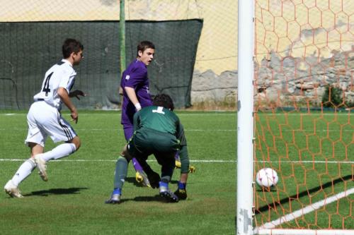 ACF FIORENTINA VS JUVENTUS 07