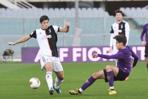 ACF FIORENTINA VS JUVENTUS 07