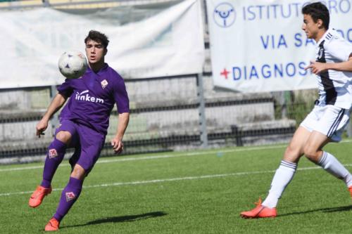 ACF FIORENTINA VS JUVENTUS 08