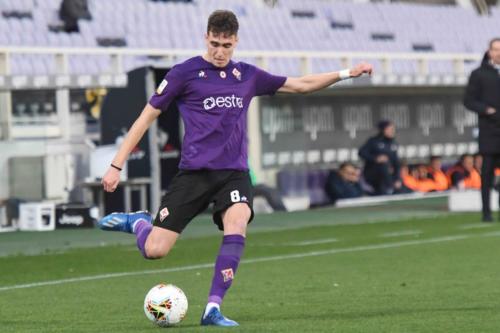 ACF FIORENTINA VS JUVENTUS 08