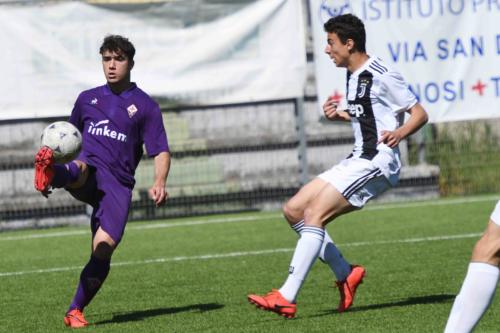 ACF FIORENTINA VS JUVENTUS 09