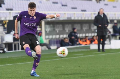 ACF FIORENTINA VS JUVENTUS 09