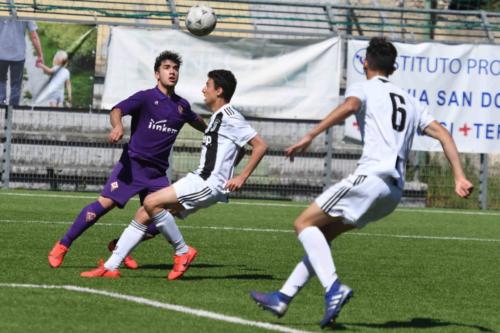 ACF FIORENTINA VS JUVENTUS 10