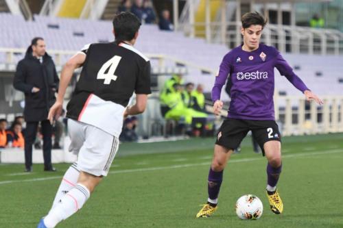 ACF FIORENTINA VS JUVENTUS 10