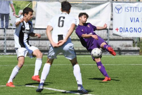 ACF FIORENTINA VS JUVENTUS 11