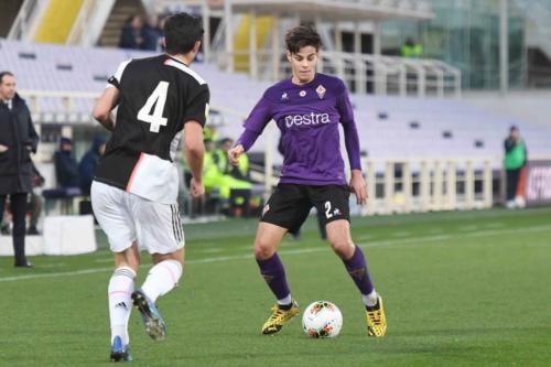 ACF FIORENTINA VS JUVENTUS 11