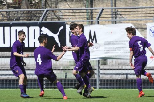 ACF FIORENTINA VS JUVENTUS 12