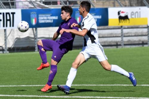 ACF FIORENTINA VS JUVENTUS 12