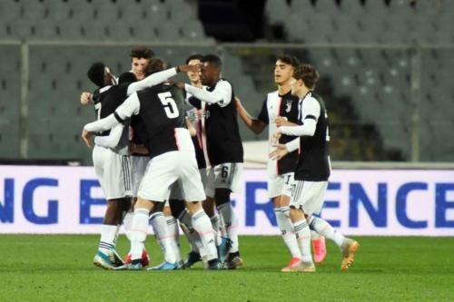 ACF FIORENTINA VS JUVENTUS 12