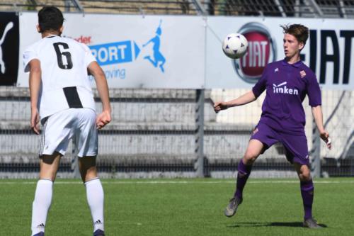 ACF FIORENTINA VS JUVENTUS 13