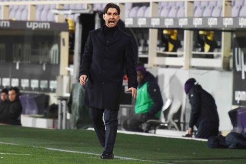 ACF FIORENTINA VS JUVENTUS 13