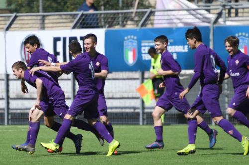 ACF FIORENTINA VS JUVENTUS 14