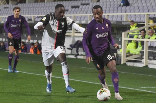 ACF FIORENTINA VS JUVENTUS 15