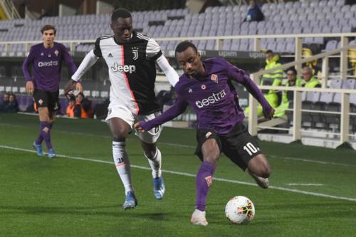 ACF FIORENTINA VS JUVENTUS 16