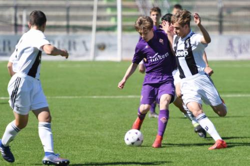 ACF FIORENTINA VS JUVENTUS 17