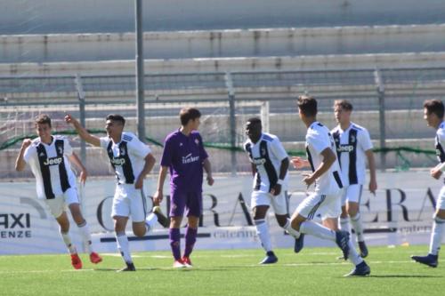 ACF FIORENTINA VS JUVENTUS 17