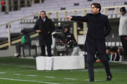ACF FIORENTINA VS JUVENTUS 17