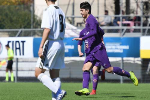 ACF FIORENTINA VS JUVENTUS 19